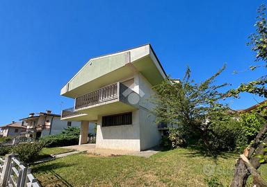 VILLA SINGOLA A CASTELFRANCO VENETO