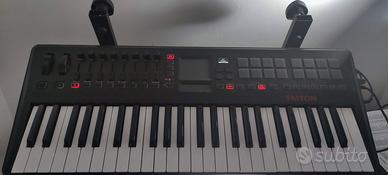 korg triton taktile 49