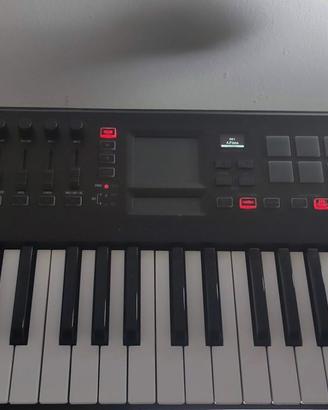 korg triton taktile 49
