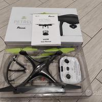 Drone POTENSIC