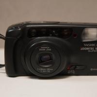 YASHICA ZOOMTEC 90