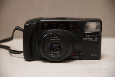 YASHICA ZOOMTEC 90