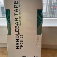 Handlebar tape Eolo Bianchi