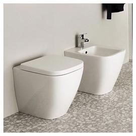 Coppia sanitari Ideal Standard filomuro