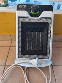 Termo ventilatore ceramico
