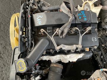 MOTORE FORD TRANSIT 2.4 DOFA