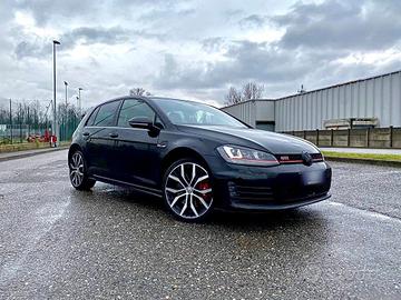 GOLF 7 GTI