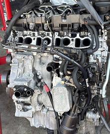 Motore mini 2.0 d B47C20A 150000km