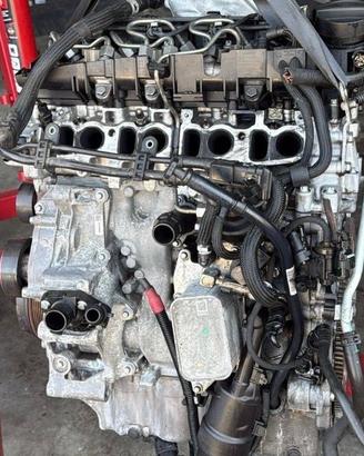 Motore mini 2.0 d B47C20A 150000km