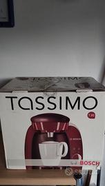 macchina per caffè Tassimo 