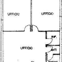 Locale multiuso/ufficio ecc