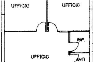Locale multiuso/ufficio ecc