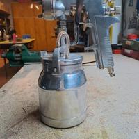 Pistola per verniciare