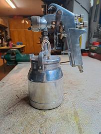 Pistola per verniciare