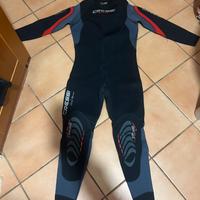 Muta umida Cressi Umberto Pellizzari