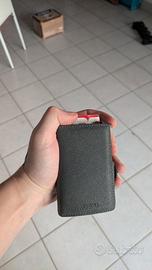 MOERO portafoglio saffiano