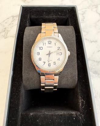 Orologio Casio LTP-1302D Donna