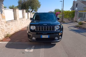 Jeep Renegade 1.0 T3 Longitude"ACCETTO PERMUTA"