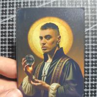 Marracash – È Finita la Pace