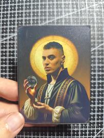 Marracash – È Finita la Pace