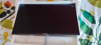Monitor Yashi Pioneer serie S YZ2447