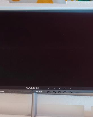 Monitor Yashi Pioneer serie S YZ2447