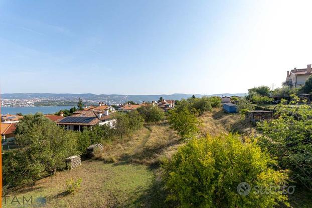 Terreno edificabile, Muggia