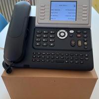 Telefono VoIP Alcatel-Lucent 4068ip