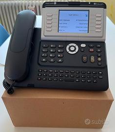 Telefono VoIP Alcatel-Lucent 4068ip