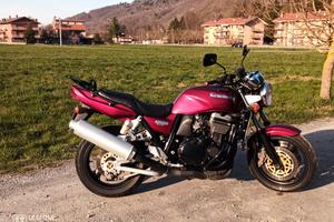 Kawasaki zrx 1100