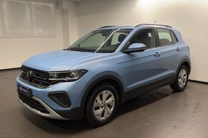 Volkswagen T-Cross 1.0 TSI LIFE 115CV DSG