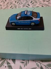 Bmw 320 i Polizia