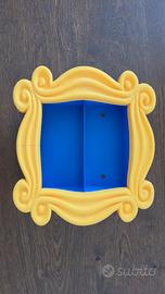 Porta personaggi Friens Mc Donald