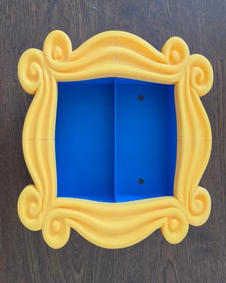 Porta personaggi Friens Mc Donald