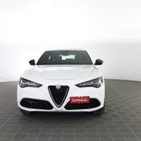 ALFA ROMEO Stelvio Stelvio 2.2 Turbodiesel 210 C