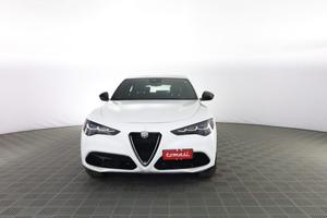 ALFA ROMEO Stelvio Stelvio 2.2 Turbodiesel 210 C