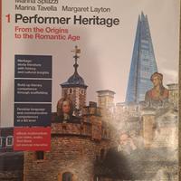 Performer heritage 1