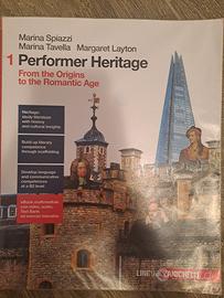 Performer heritage 1