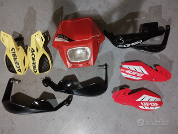 Accessori moto