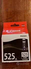 Cartuccia Originale Canon PGI-525 PGBK (nero)