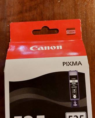 Cartuccia Originale Canon PGI-525 PGBK (nero)