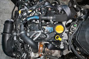 MOTORE H4DF48 1.0 TCE TB/GPL 3 CILINDRI DACIA DUST