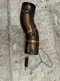 Raccordo Arrow Husqvarna 701