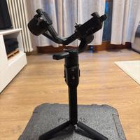 Dji ronin s