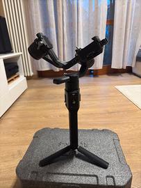 Dji ronin s