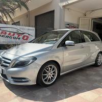 Mercedes-benz B 180 CDI Premium