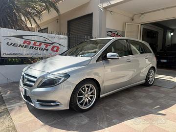 Mercedes-benz B 180 CDI Premium