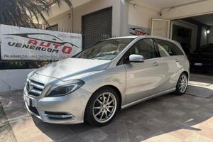Mercedes-benz B 180 CDI Premium