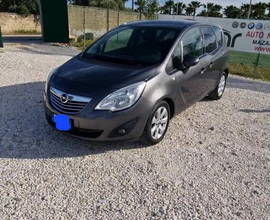 Opel Meriva 1.3 multijet