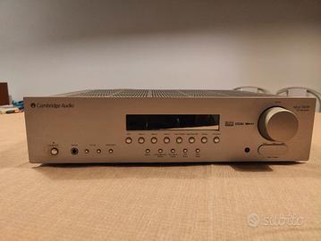 Cambridge audio Azur 540 R